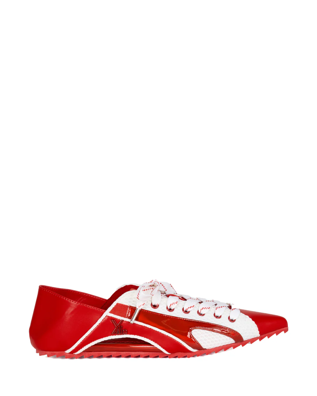 10 FLAT SNEAKER MULES - Image 3