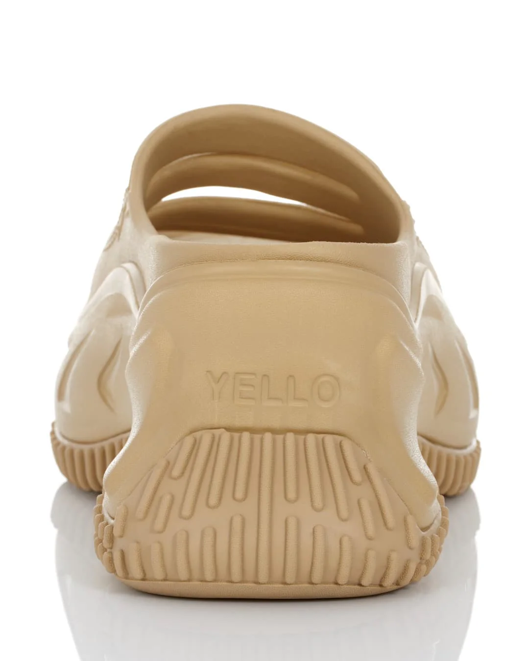 TERRA PLATFORM SANDALS - Image 4